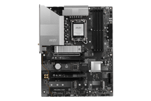 MSI PRO Z890-S WIFI — 1