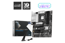 MSI PRO Z890-S WIFI — 2