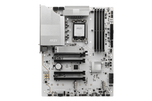 MSI PRO Z890-S WIFI WHITE — 1