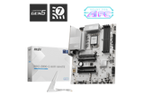 MSI PRO Z890-S WIFI WHITE — 2