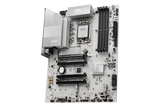MSI PRO Z890-S WIFI WHITE — 3