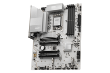 MSI PRO Z890-S WIFI WHITE — 3