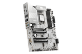 MSI PRO Z890-S WIFI WHITE — 4