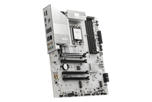 MSI PRO Z890-S WIFI WHITE — 4