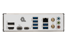 MSI PRO Z890-S WIFI WHITE — 5