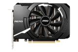 MSI AERO RTX 3050 8GB — 1