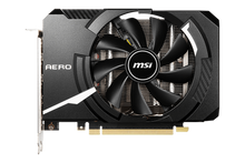 MSI AERO RTX 3050 8GB — 1