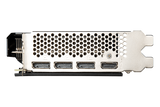 MSI AERO RTX 3050 8GB — 4
