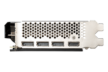 MSI AERO RTX 3050 8GB — 4