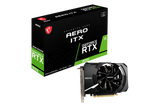 MSI AERO RTX 3050 8GB — 5