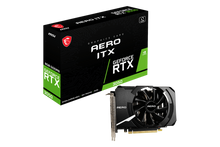 MSI AERO RTX 3050 8GB — 5