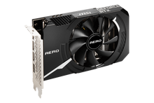 MSI AERO RTX 3050 8GB OC — 2