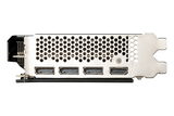 MSI AERO RTX 3050 8GB OC — 4