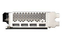 MSI AERO RTX 3050 8GB OC — 4