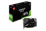 MSI AERO RTX 3050 8GB OC — 5