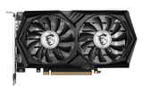 MSI GAMING RTX 3050 6GB — 1
