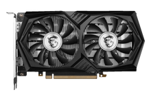 MSI GAMING RTX 3050 6GB — 1