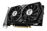MSI GAMING RTX 3050 6GB — 2