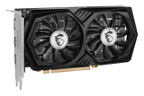 MSI GAMING RTX 3050 6GB — 3