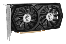 MSI GAMING RTX 3050 6GB — 3