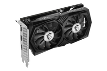 MSI GAMING RTX 3050 6GB — 4