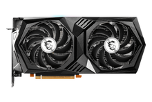 MSI GAMING X RTX 3050 8GB — 1