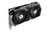 MSI GAMING X RTX 3050 8GB — 2