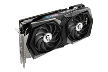 MSI GAMING X RTX 3050 8GB — 2