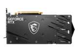 MSI GAMING X RTX 3050 8GB — 3