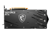 MSI GAMING X RTX 3050 8GB — 3