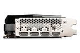 MSI GAMING X RTX 3050 8GB — 4