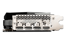 MSI GAMING X RTX 3050 8GB — 4