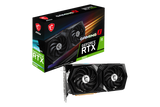 MSI GAMING X RTX 3050 8GB — 5