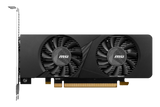 MSI LP RTX 3050 Low Profile 6GB OC — 1