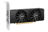 MSI LP RTX 3050 Low Profile 6GB OC — 3