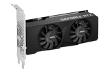 MSI LP RTX 3050 Low Profile 6GB OC — 4