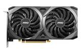MSI VENTUS 2X RTX 3050 8GB — 1