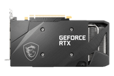 MSI VENTUS 2X RTX 3050 8GB — 3