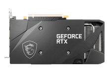MSI VENTUS 2X RTX 3050 8GB — 3