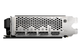 MSI VENTUS 2X RTX 3050 8GB — 4