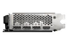 MSI VENTUS 2X RTX 3050 8GB — 4