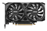 MSI VENTUS RTX 3050 6GB OC — 1