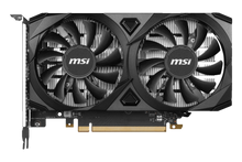 MSI VENTUS RTX 3050 6GB OC — 1