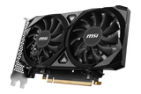 MSI VENTUS RTX 3050 6GB OC — 2