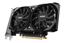 MSI VENTUS RTX 3050 6GB OC — 2