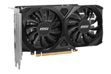 MSI VENTUS RTX 3050 6GB OC — 3