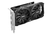 MSI VENTUS RTX 3050 6GB OC — 4