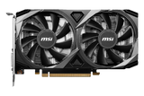 MSI VENTUS RTX 3050 8GB OC — 1