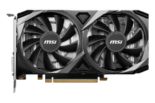 MSI VENTUS RTX 3050 8GB OC — 1