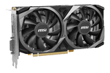 MSI VENTUS RTX 3050 8GB OC — 2